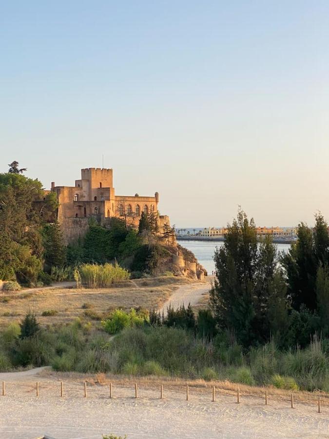 费拉古多Casa Pirilampo Ferragudo别墅 外观 照片