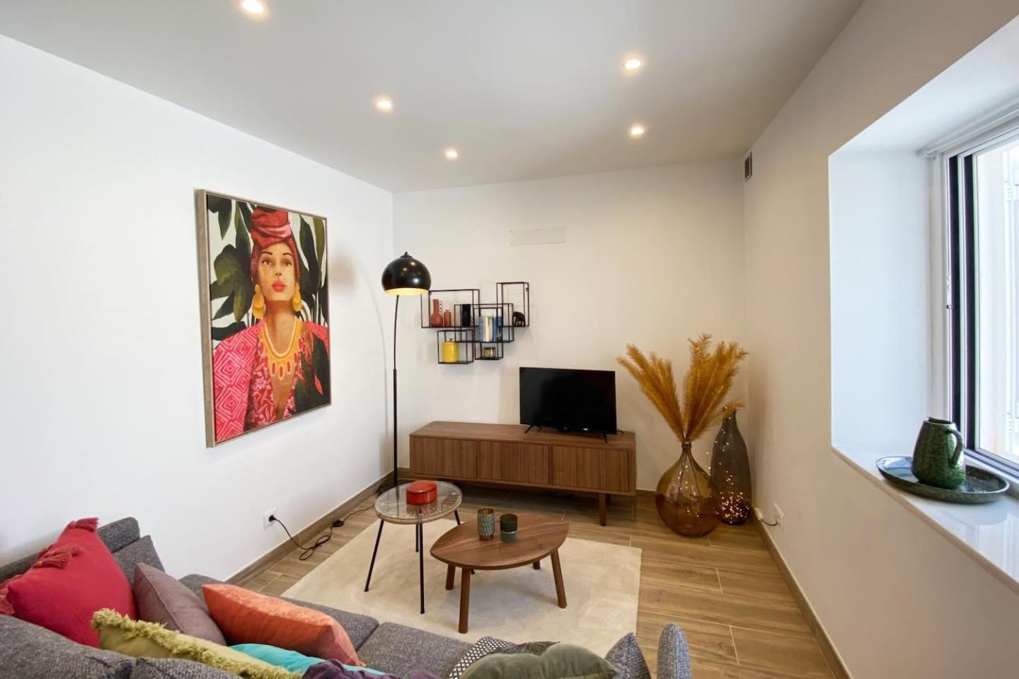 费拉古多Casa Pirilampo Ferragudo别墅 外观 照片
